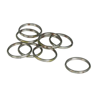 561545 - Cometic, spiral wound exhaust gasket