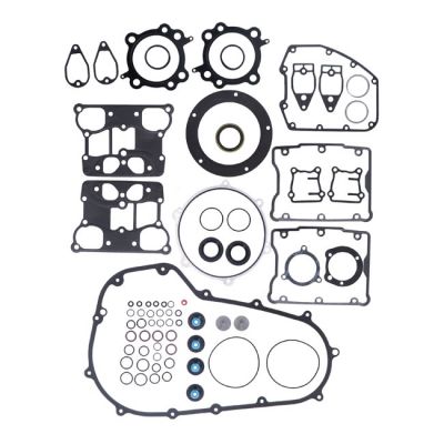 561623 - Cometic, EST motor gasket kit. 3-3/4" bore