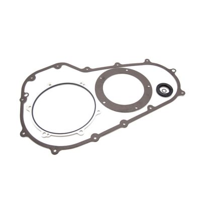 561624 - Cometic, primary cover gasket & seal kit. AFM