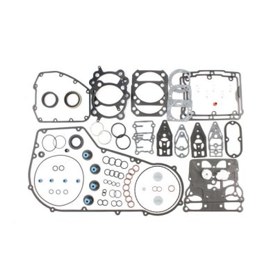 561652 - Cometic, EST motor gasket kit. 4-1/8" bore