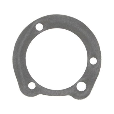 561766 - Cometic, air cleaner housing to filter gasket. .060" AFM