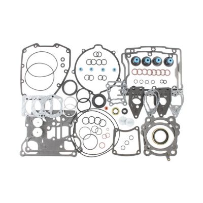 561821 - Cometic, EST motor gasket kit. 4" bore