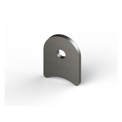 561969 - MCS Laser cut steel mounting tab