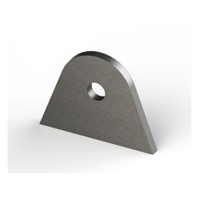 561977 - MCS Laser cut steel mounting tab