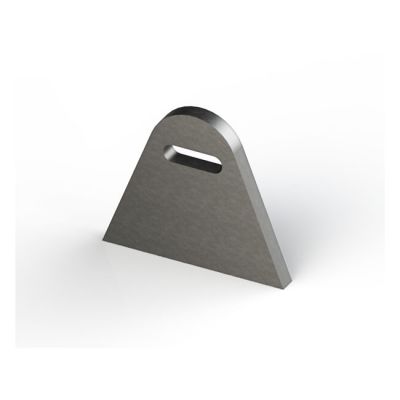 561982 - MCS Laser cut steel mounting tab