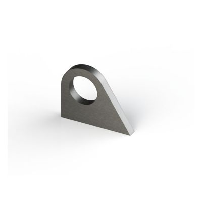 561989 - MCS Laser cut steel mounting tab