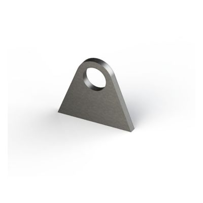 561991 - MCS Laser cut steel mounting tab