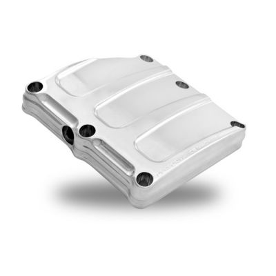 563146 - PM, Scallop transmission top cover chrome