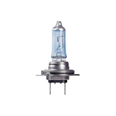 563768 - Philips CrystalVision Ultra Moto headlamp bulb H7