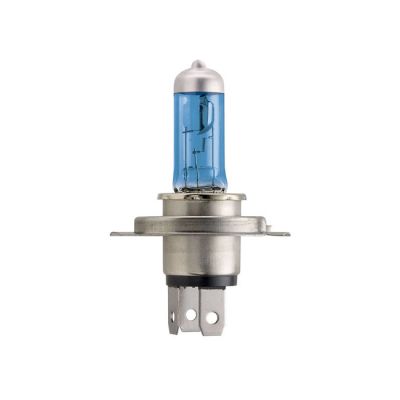 563769 - Philips CrystalVision Ultra Moto headlamp bulb HS1