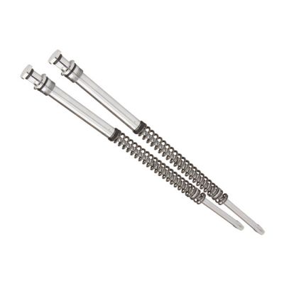 565253 - PROGRESSIVE PS, symmetrical fork monotube cartridge kit. Lowered height