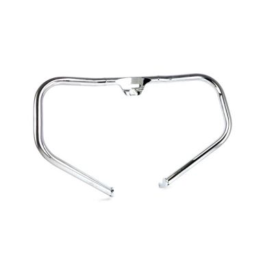 565840 - MCS Front engine guard, chrome