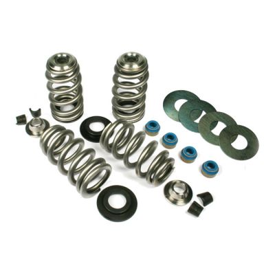566034 - Feuling, Endurance Beehive valve spring kit. .650" lift