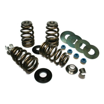 566037 - Feuling, High Load Beehive valve spring kit. .750" lift