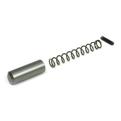 566110 - Feuling, relief valve plunger, spring & roll pin kit