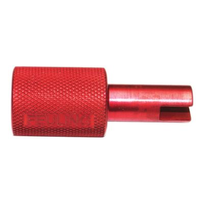 566116 - Feuling, oil pump pressure relief spring/valve removal tool