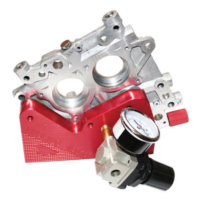566117 - Feuling, pressure relief valve test tool