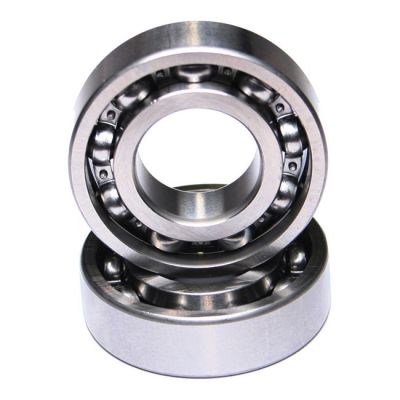 566123 - Feuling, Timken camshaft ball bearing. Outer, front/rear