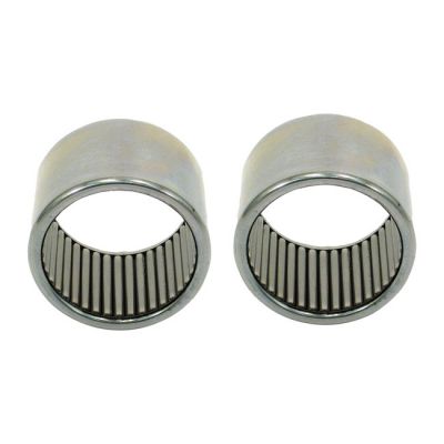 566124 - Feuling, camshaft needle bearing. Inner, front/rear