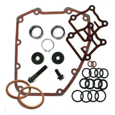 566135 - Feuling, camshaft installation kit. Chain Drive