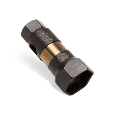 567326 - Motion Pro, Pro Plug Socket™ 18mm spark plug socket
