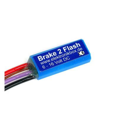 567429 - Axel Joost Elektronic, Brake 2 Flash module