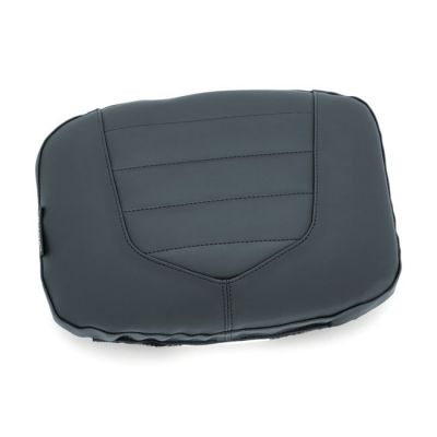 567597 - Küryakyn Kuryakyn, Removable luggage backrest pad black