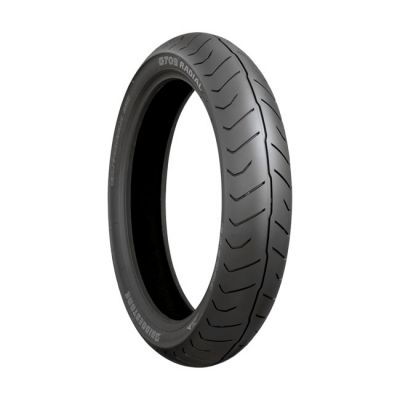567753 - Bridgestone Exedra G709 tire 130/70 HR 18 TL
