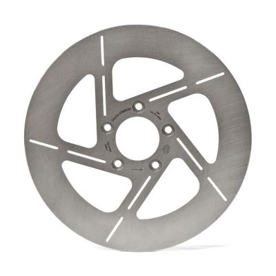 568325 - Moto-Master Tulsa front brake disc ABE appr.
