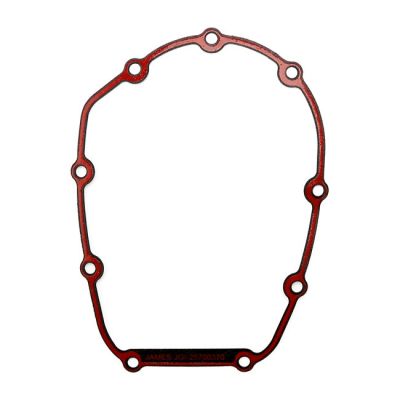 568363 - James, cam cover gaskets. .062" Foamet/silicone
