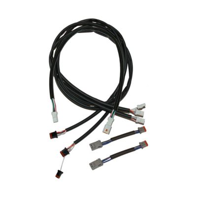 568380 - Namz, handlebar wiring extension kit FLHRXS
