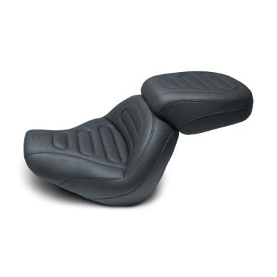 568410 - Mustang, Standard Touring Solo seat