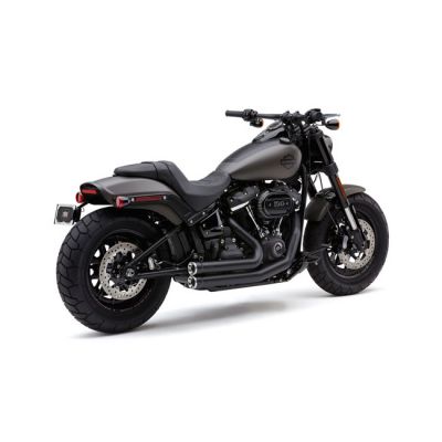 568791 - Cobra Speedster Shorts RPT exhaust. Black