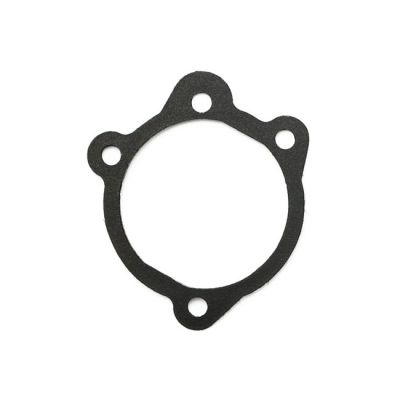 568811 - James, carb to air cleaner housing gasket. Keihin