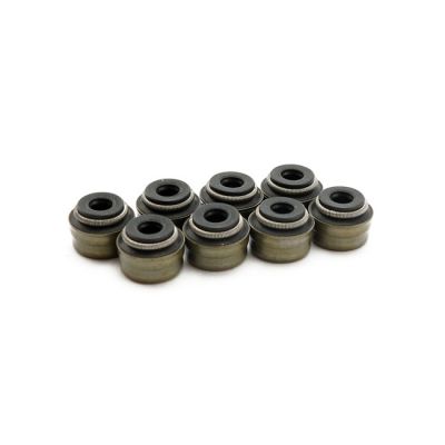 568833 - James, valve guide seals
