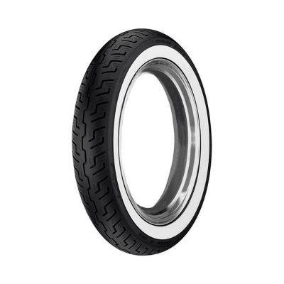 568862 - Dunlop front tire K177 120/90-18