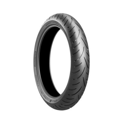 568987 - Bridgestone tire 110/70ZR17 T31 F  TL