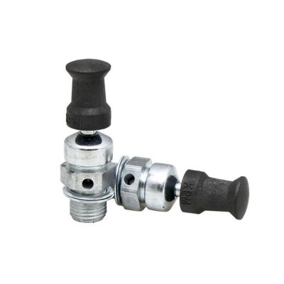 569220 - KIBBLEWHITE KPMI, Twin Cam compression release valve set