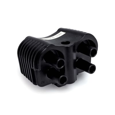 569343 - MCS Ignition coil, OEM style single fire. Fuel Injected models