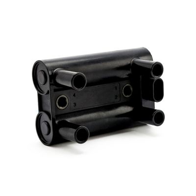 569344 - MCS Ignition coil, OEM style single fire. Fuel Injected models