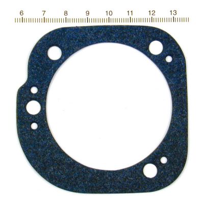 569835 - James, carb/throttle body to air cleaner housing gasket
