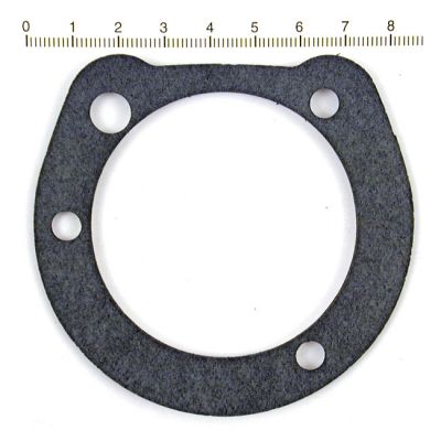 569836 - James, air cleaner housing to filter gasket. .062"  paper