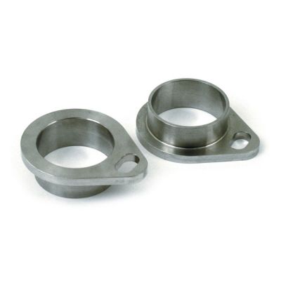 570007 - Dippert, Shovel exhaust flange set