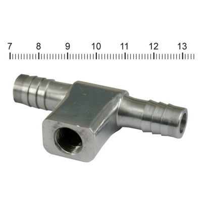 570016 - Dippert, oil temperature adapter 1/8" NPT