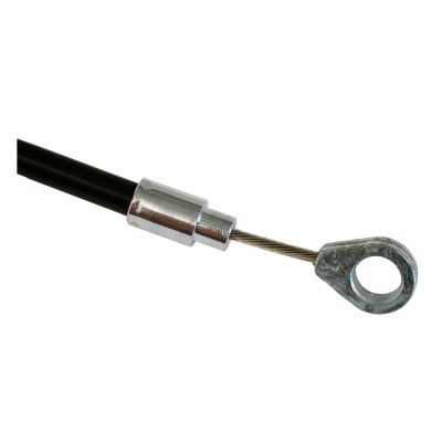 570089 - BARNETT CLUTCH CABLE +8 INCH