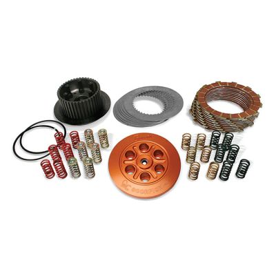 570348 - Barnett, Scorpion billet clutch kit