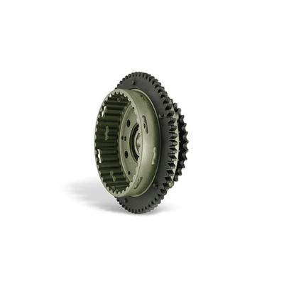 570687 - Barnett, 90-97 Scorpion clutch basket. 102T/37T