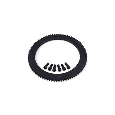 570696 - Barnett, starter ring gear conversion. 84T