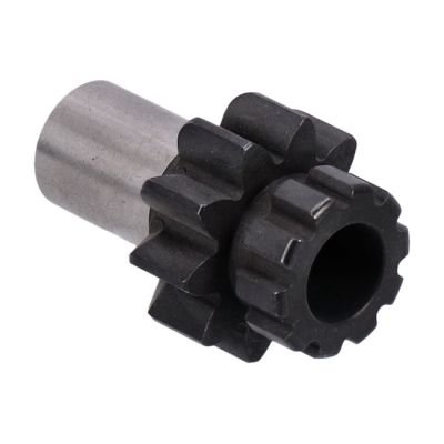 570705 - Barnett, starter pinion gear. For 84 tooth ring gear