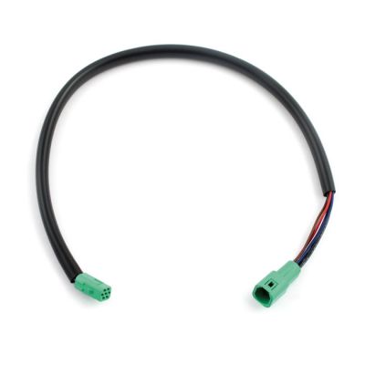 570861 - Barnett, throttle by wire extension. +15"